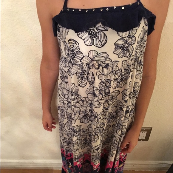 Children's Place Other - Children’s Place Maxi Dress Children's Place Other - Children’s Place Maxi Dress